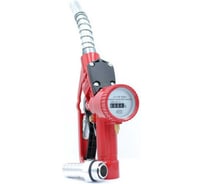 Автоматический пистолет с механическим счетчиком Petropump LLY-25S - 60 л/мин PP740008