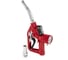 Автоматический пистолет с механическим счетчиком Petropump LLY-25S - 60 л/мин PP740008 2