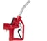 Автоматический пистолет с механическим счетчиком Petropump LLY-25S - 60 л/мин PP740008 6