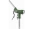 Механический пистолет с механическим счетчиком Petropump LLY-32 - 120 л/мин PP740007 1