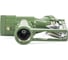 Механический пистолет с механическим счетчиком Petropump LLY-32 - 120 л/мин PP740007 6