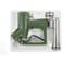 Механический пистолет с механическим счетчиком Petropump LLY-32 - 120 л/мин PP740007 7