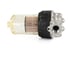 Фильтр для очистки ДТ, Бензина, Керосина Petropump DGF100 - от механических примесей, 5 мкм, 100 л/мин, 1 картр. PP910010 3