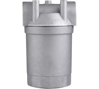 Алюминиевый фильтр от механических примесей Petropump GL-06 -  60 мкм PP910012