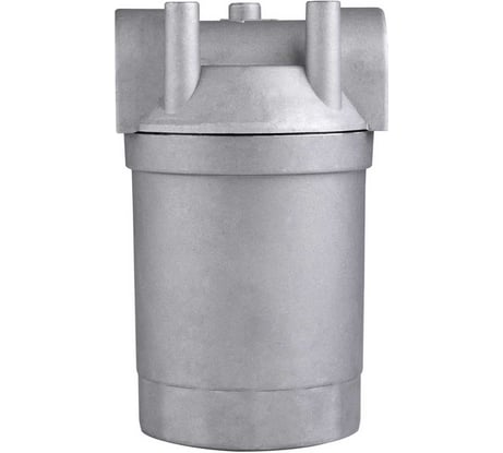 Алюминиевый фильтр от механических примесей Petropump GL-06 - 60 мкм PP910012