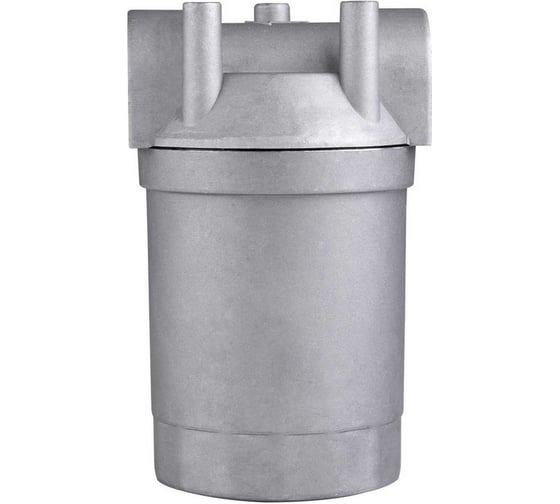 Алюминиевый фильтр от механических примесей Petropump GL-06 -  60 мкм PP910012