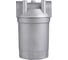 Алюминиевый фильтр от механических примесей Petropump GL-06 - 60 мкм PP910012 1