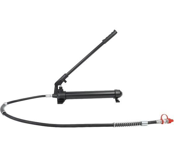 Гидронасос для растяжки, 10т. AV Steel AV-951011-8