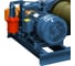 Лебедка электрическая монтажная GEARSEN JM 5,0т (без каната) GJM 50NR 2