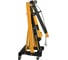 Кран гидравлический JCB 2т JCB-T31002CE(66784) 11