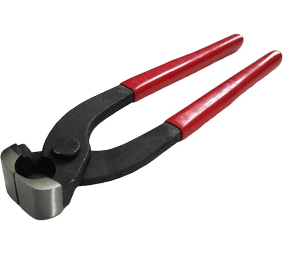 Фронтальные клещи для ушных хомутов NORMA-RUS NR-FRONT-EAR-PINCW1