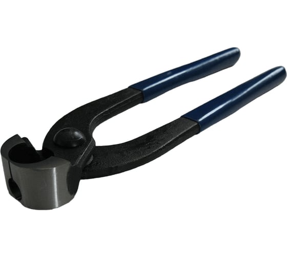 Боковые клещи для ушных хомутов NORMA-RUS NR-SIDE-EAR-PINCW1