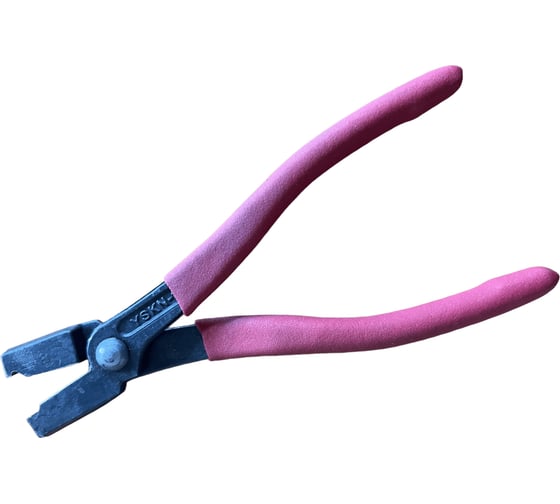 Клещи для пружинных хомутов NORMA-RUS DIN 3021 NR-SPRING-PINCERW1