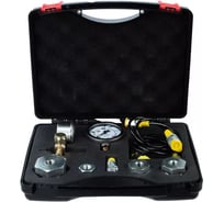 Комплект для проверки и заправки гидромолота GARWIN A85750