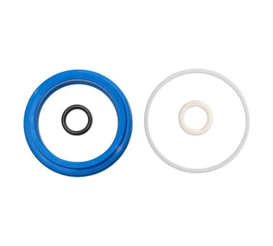 Ремонтный комплект для рабочего цилиндра для пресса гидравлического усиленного Ombra OHT616VCRK 10т 059256