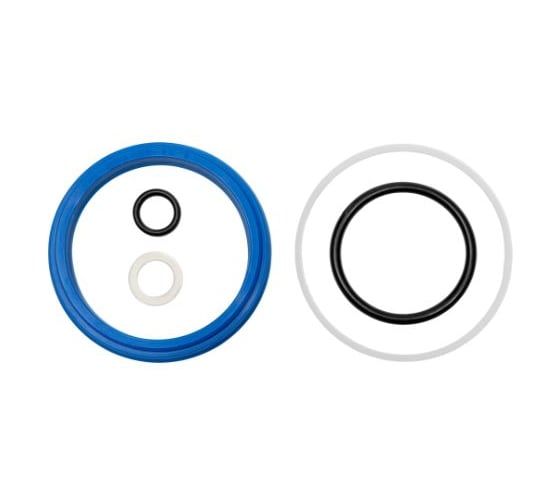 Ремонтный комплект для рабочего цилиндра для пресса гидравлического с ножным приводом Ombra OHT621VCRK 20т 059238