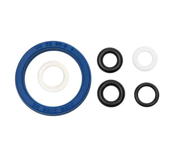 Ремонтный комплект для насоса для пресса гидравлического усиленного Ombra OHT615VPRK 15т 059263