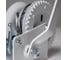 Лебедка ручная ELEMENT LHW 550кг, трос 10м, 1200 lbs 226002 4