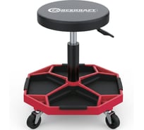 Стул слесаря Forcekraft 130кг FK-TRXF8308(66583)