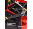 Стул слесаря Forcekraft 130кг FK-TRXF8308(66583) 3