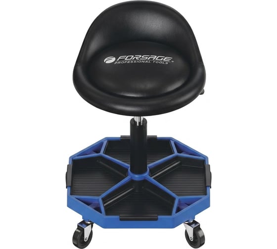 Стул слесаря Forsage 135кг F-TRXF8309(66582)
