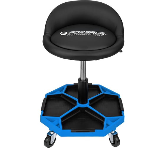Стул слесаря Forsage 135кг F-TRXF8309(66582)