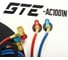 Установка полуавтоматическая для заправки кондиционеров GTE с подогревом баллона, R-134a, 60 л/мин. /1 -AC1001N 295312 8