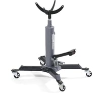 Стойка гидравлическая KraftWell г/п 500 кг, телескопическая KRWTJ7