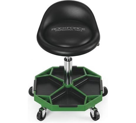 Стул слесаря Rockforce 135кг RF-TRXF8309(66581)