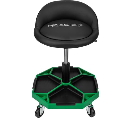 Стул слесаря Rockforce 135кг RF-TRXF8309(66581)