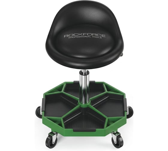 Стул слесаря Rockforce 135кг RF-TRXF8309(66581)