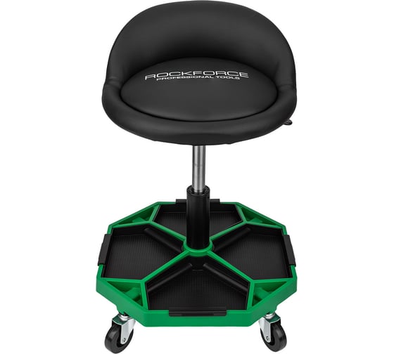 Стул слесаря Rockforce 135кг RF-TRXF8309(66581)