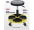 Стул слесаря WMC TOOLS 130кг WMC-TRXF8308(66584) 2