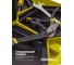 Стул слесаря WMC TOOLS 130кг WMC-TRXF8308(66584) 3