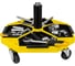 Стул слесаря WMC TOOLS 130кг WMC-TRXF8308(66584) 7