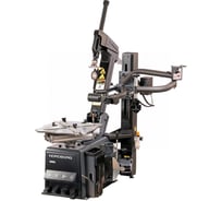 Станок шиномонтажный автомат NORDBERG двухскоростной, 380 В, серый + третья рука 46H44N 4644N_380