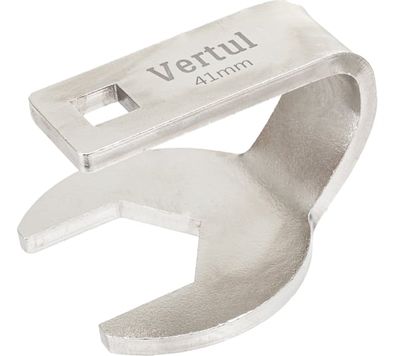 Ключ для подтяжки VERTUL ГРМ Opel, Daewoo, Chevrolet 41 мм VR50423