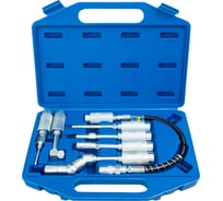 Набор адаптеров для смазочного шприца VERTUL 7 предметов VR50417