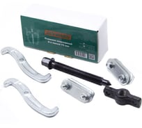 Съемник подшипников 2-х лапый DINWARD 75 мм 746521v