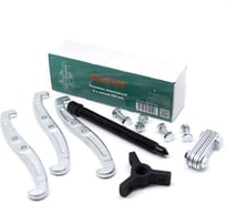 Съемник подшипников 3-х лапый DINWARD 150 мм 746523v