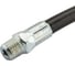 Шланг для смазочного шприца FORSTIME 300 мм, FT-78067(63308) 4