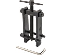 Съемник подшипников JBC двухзахватный с фиксацией (диапазон захвата 24-55 мм), JBC-666A055(64176)