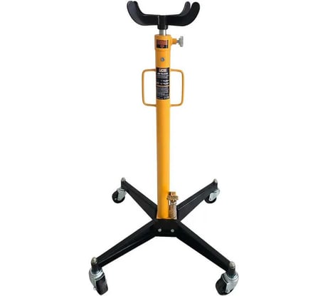 Стойка трансмиссионная гидравлическая JCB 0.5 т, JCB-TEL05001(67090)