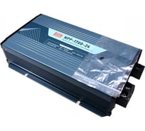 Умное зарядное устройство Mean Well NPP-1700-24 Т03724124