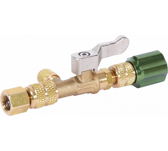 Вентиль для замены золотника под давлением NORDBERG F1/4 SAE, F5/16 SAE NFV1