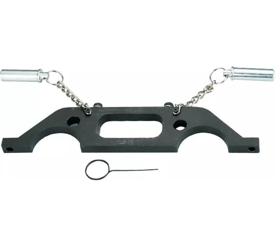 Шаблон для фиксации и регулировки фаз ГРМ двигателей Licota Opel 2.2L 16V (Бензин) ATA-0530