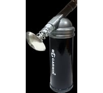 Шприц для смазки ударного механизма гайковерта Garwin с насадкой 0,7 мм 805515-7