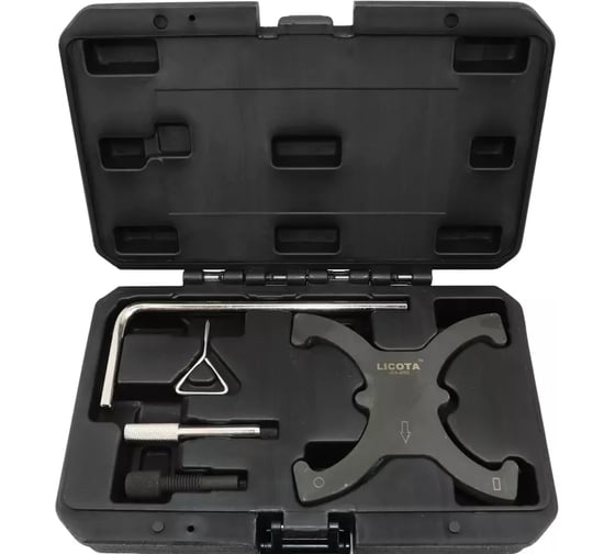 Набор для ремонта бензиновых 1.6 Ti-VCT и дизельных 2.0 TDCi двигателей Licota Ford ATA-4703