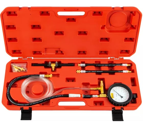 Набор для тестирования многоточечной топливной системы Licota (MFI) ATP-2167
