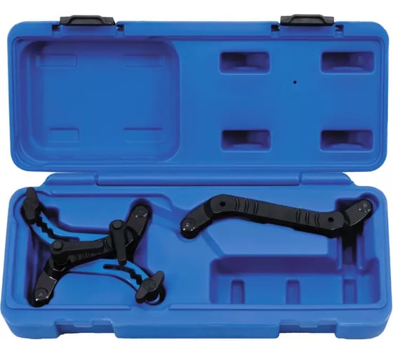 Приспособление для фиксации шкивов универсальное Licota ATA-3814